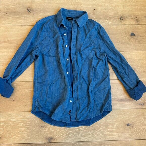 Joe's Jeans
Button Down Shirt - Picture 2 of 6